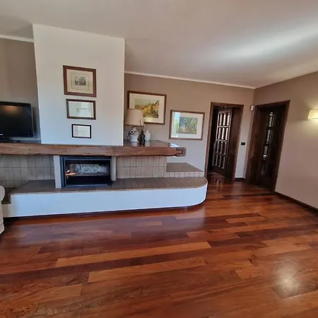 Ferienhaus Casa Zoe - Con Piscina Privata -