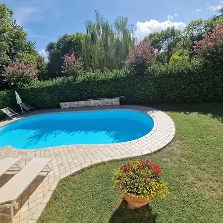 Casa Zoe - Con Piscina Privata -