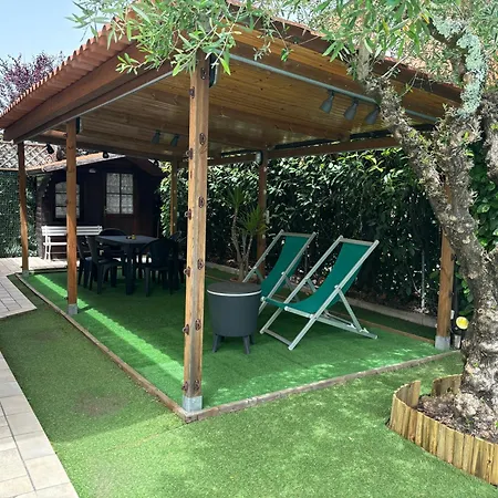 Ferienhaus Casa Zoe - Con Piscina Privata -