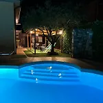 Casa Zoe - Con Piscina Privata - Ferienhaus *