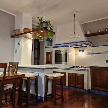 Holiday home Casa Zoe - Con Piscina Privata - Barga