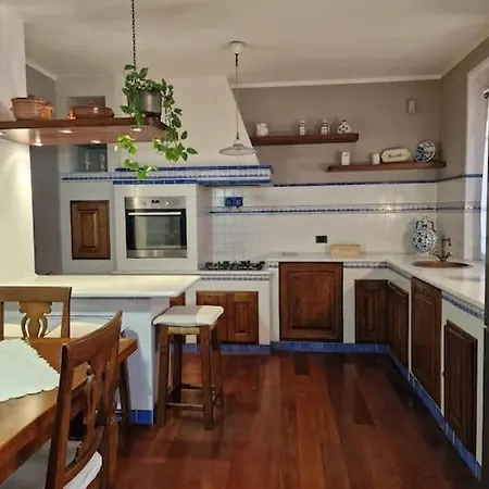 Holiday home Casa Zoe - Con Piscina Privata - *