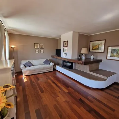 Casa Zoe - Con Piscina Privata - بارغا