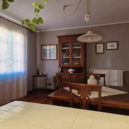 Holiday home Casa Zoe - Con Piscina Privata - *