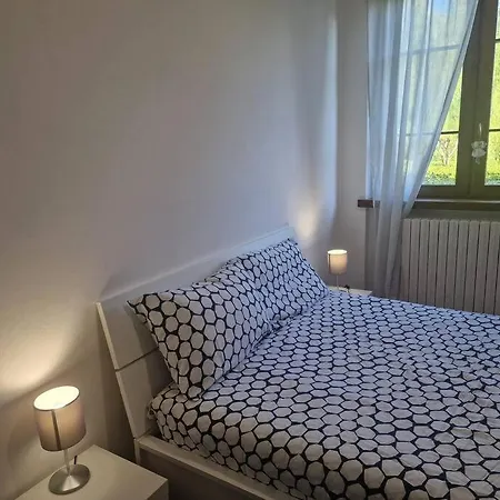 Σπίτι διακοπών Casa Zoe - Con Piscina Privata - Barga