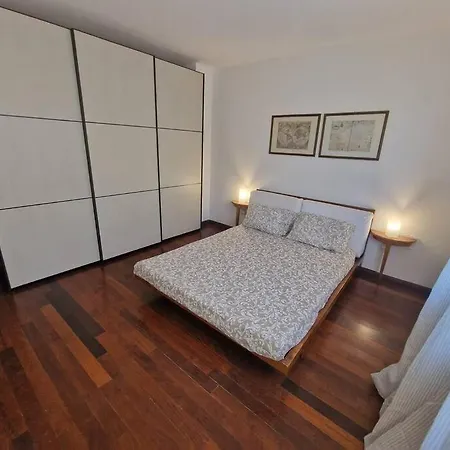 بيت للعطل Casa Zoe - Con Piscina Privata - بارغا