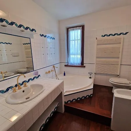 Casa Zoe - Con Piscina Privata - بارغا