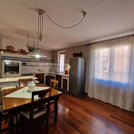Σπίτι διακοπών Casa Zoe - Con Piscina Privata - *