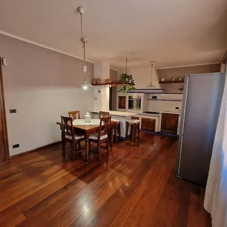بيت للعطل Casa Zoe - Con Piscina Privata - بارغا