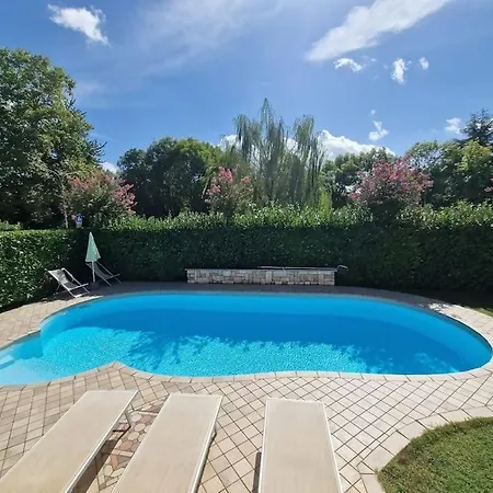 Casa Zoe - Con Piscina Privata -