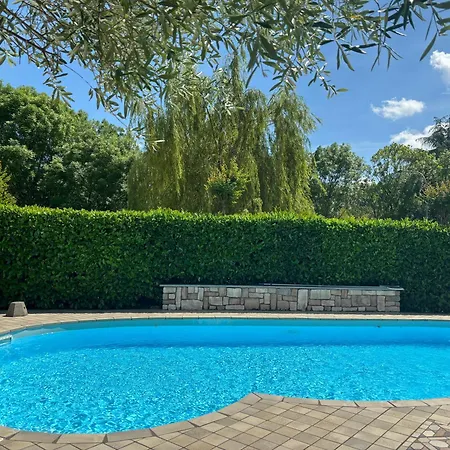 Casa Zoe - Con Piscina Privata -