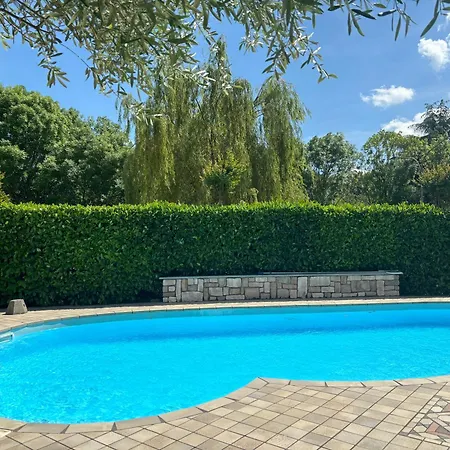 Casa Zoe - Con Piscina Privata - * بارغا