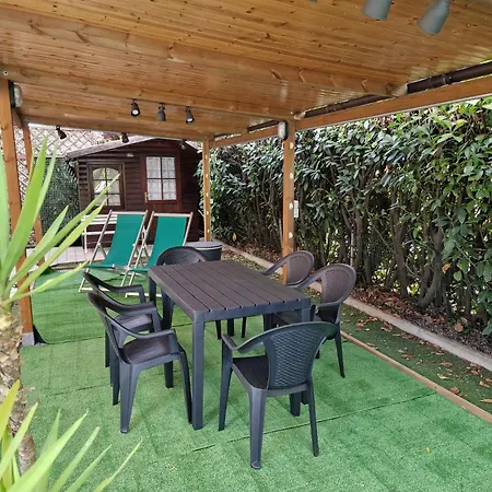 Casa Zoe - Con Piscina Privata - Ferienhaus