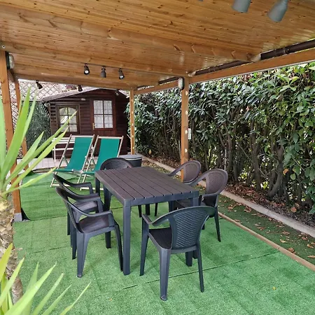 Casa Zoe - Con Piscina Privata - Holiday home