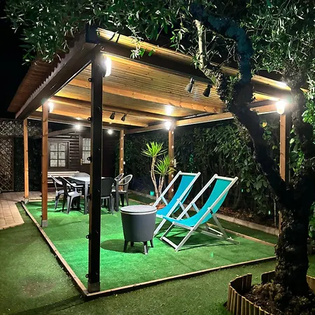 Casa Zoe - Con Piscina Privata -