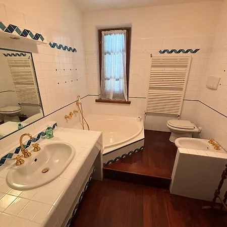 بيت للعطل Casa Zoe - Con Piscina Privata - *